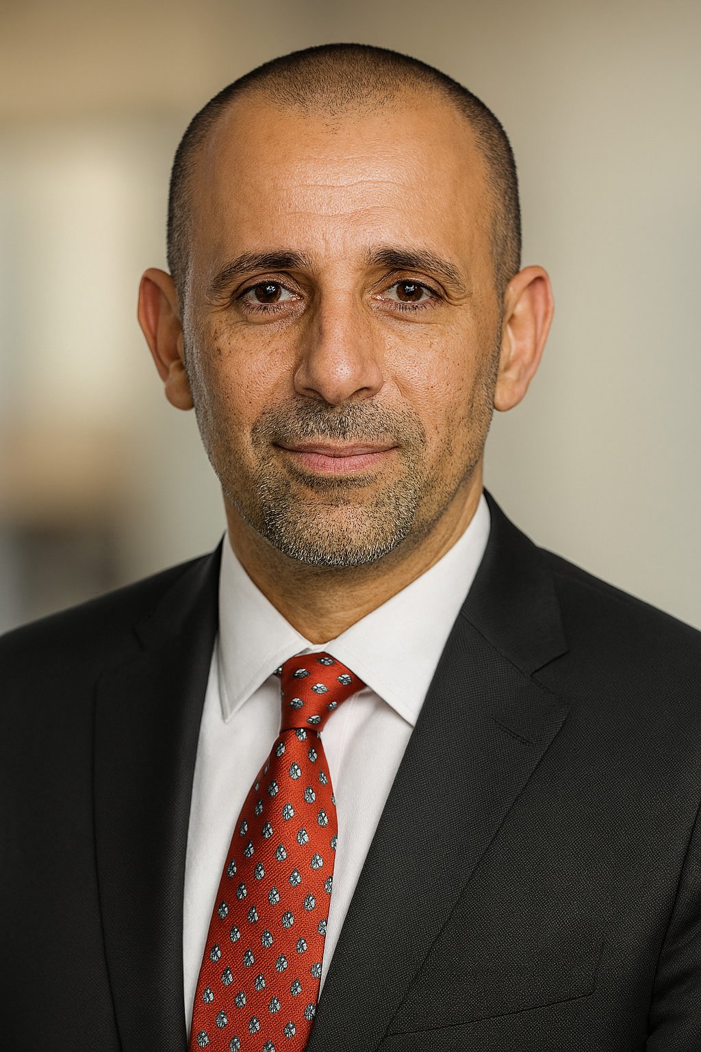 Juan Carlos Ramírez